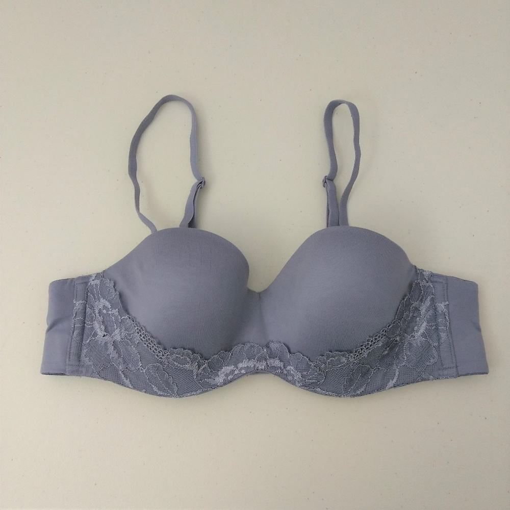 Victoria's Secret 36A strapless/convertible bra